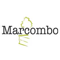 Logo Marcombo