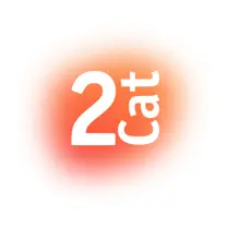 Logo 2Cat