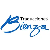Logo Traducciones Bienza