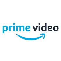 Logo prime video