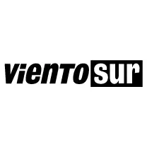 Logo viento sur