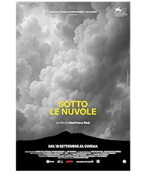 Proyecto Audiovisual: Soto le Nuvole
