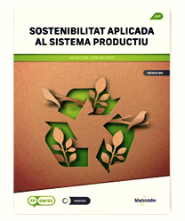 Proyecto Editorial: La sostenibilitat aplicada al sistema productiu