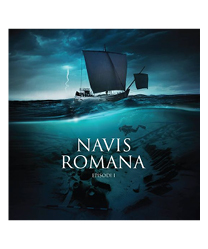 Proyecto Audiovisual: Navis Romana