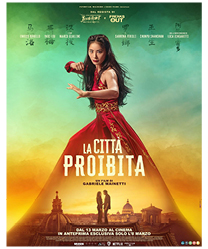 Proyecto Audiovisual: La cita Proibita