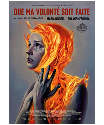 Proyecto Audiovisual: Que ma volunté soit faite