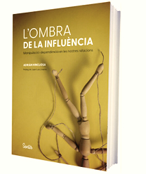 Proyecto Editorial: L'Ombra de la influència