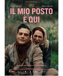 Proyecto Audiovisual: Il Mio Posto è qui