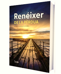 Proyecto Editorial: Renéixer de la pèrdua