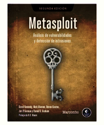 Proyecto Editorial: Metasploit