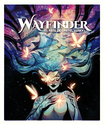 Proyecto Editorial: Wayfinder