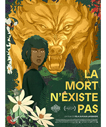 Proyecto Audiovisual: La Mort n'existe pas