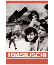 Proyecto Audiovisual: I Basilischi